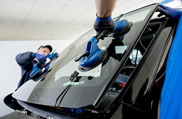 Windscreen Repair