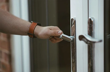 Door-to-Door Services